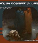 Divina commedia - Hel cover