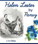 Helen Lester cover