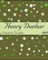 Henry Dunbar cover