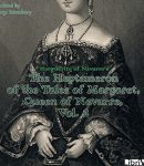 Heptameron of the Tales of Margaret, Queen of Navarre, Vol. 2 cover