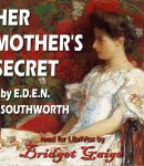 Her Mother's Secret cover