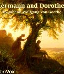 Hermann and Dorothea cover