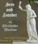 Hero and Leander (version 2) cover