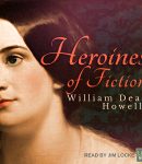 Heroines of Fiction cover