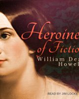 Heroines of Fiction cover