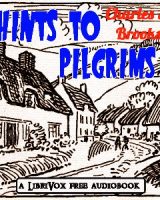 Hints to Pilgrims cover