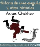 Historia de una anguila y otras historias cover