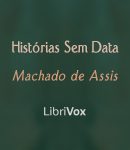 Histórias Sem Data cover