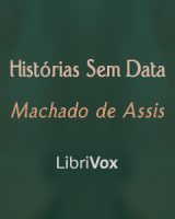 Histórias Sem Data cover