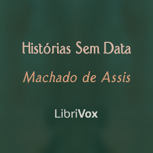 Histórias Sem Data cover