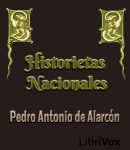 Historietas Nacionales cover