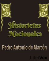 Historietas Nacionales cover