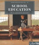 Home Education Series Vol. III: School Education cover