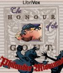 Honour of the Gout cover