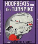 Hoofbeats on the Turnpike cover