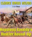 Hopalong Cassidy's Rustler Round-Up cover