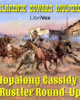 Hopalong Cassidy's Rustler Round-Up cover