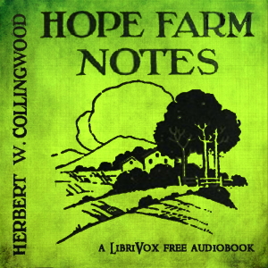 Hope Farm Notes cover