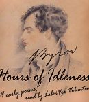 Hours of Idleness cover