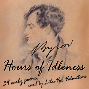 Hours of Idleness cover