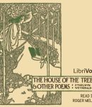 House of the Trees and Other Poems cover