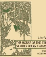 House of the Trees and Other Poems cover