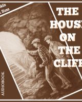 House on the Cliff (Version 2) cover