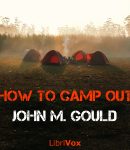 How to Camp Out cover