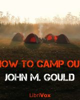 How to Camp Out cover