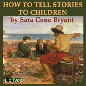 How to Tell Stories to Children cover