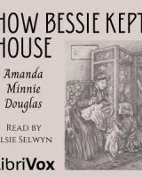 How Bessie Kept House cover