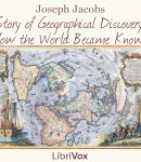 Story of Geographical Discovery: How the World Became Known, Version 2 cover