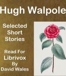 Hugh Walpole: Selected Short Stories cover