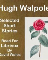 Hugh Walpole: Selected Short Stories cover