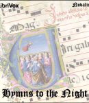 Hymns to the Night cover