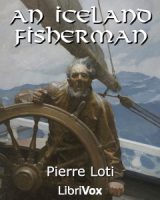 Iceland Fisherman cover