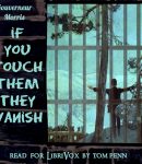 If You Touch Them They Vanish cover