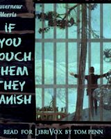 If You Touch Them They Vanish cover