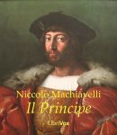 Il Principe cover