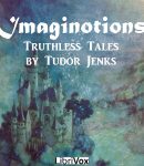 Imaginotions - Truthless Tales cover