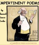 Impertinent Poems cover