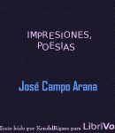 Impresiones, Poesías. cover