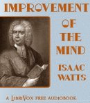 Improvement of the Mind cover