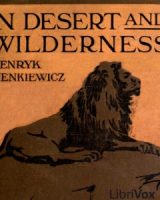 In Desert and Wilderness cover