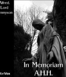 In Memoriam A.H.H. cover