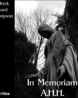 In Memoriam A.H.H. cover