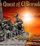 In Quest of El Dorado cover