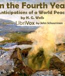 In the Fourth Year: Anticipations of a World Peace cover