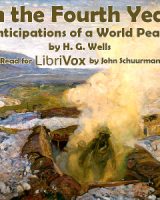 In the Fourth Year: Anticipations of a World Peace cover