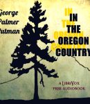 In the Oregon Country cover